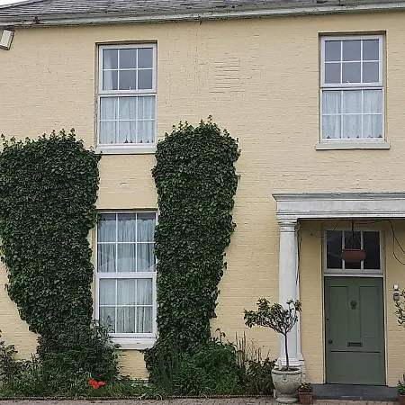 Self Contained Apartment In Winterton Hall Great Yarmouth Exterior foto