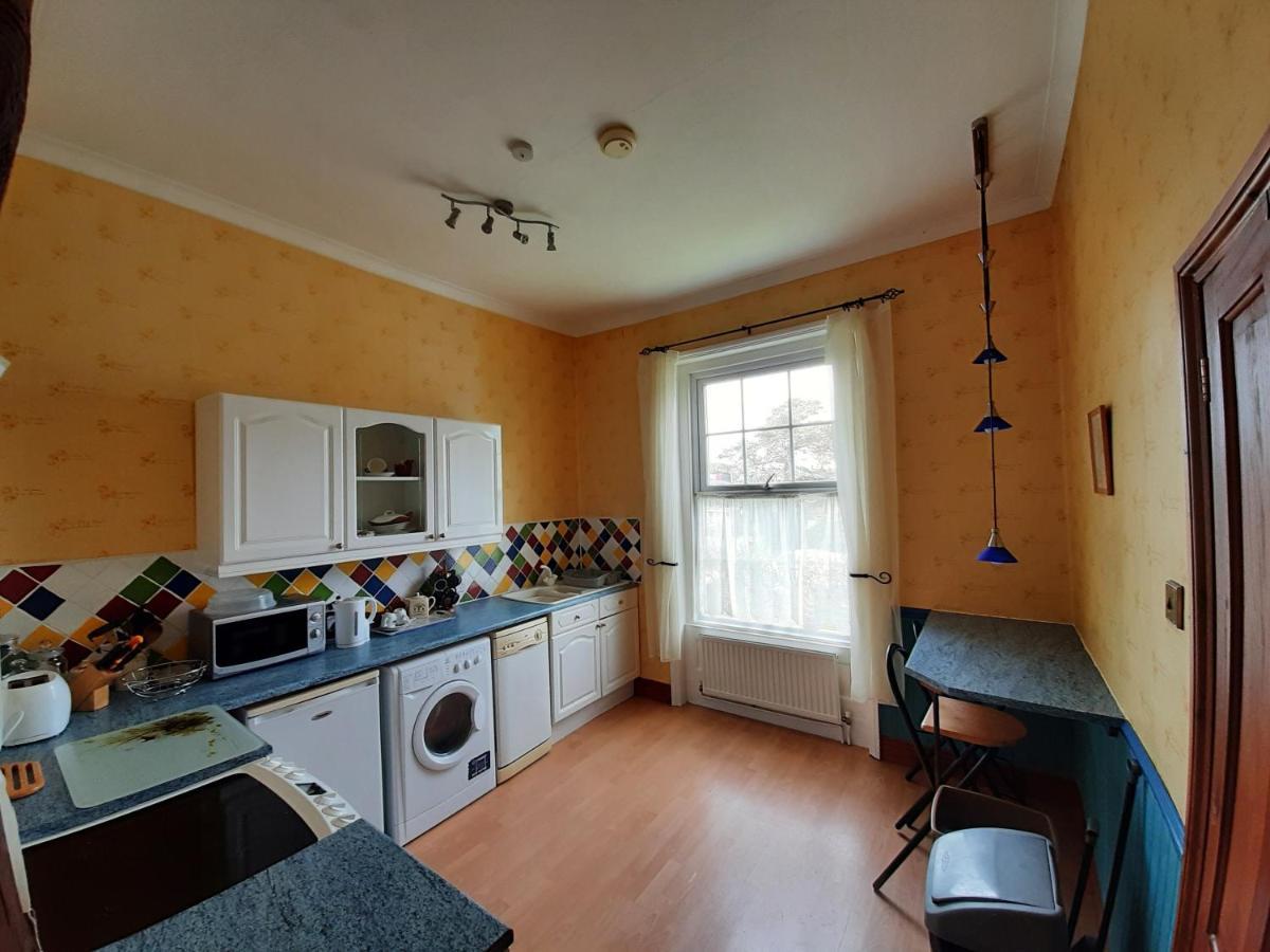 Self Contained In Winterton Hall Apartment Great Yarmouth