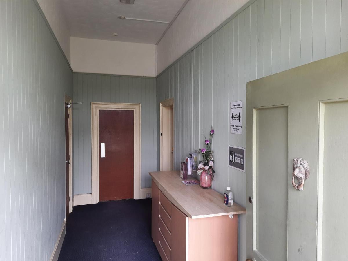 Apartment Self Contained In Winterton Hall Great Yarmouth