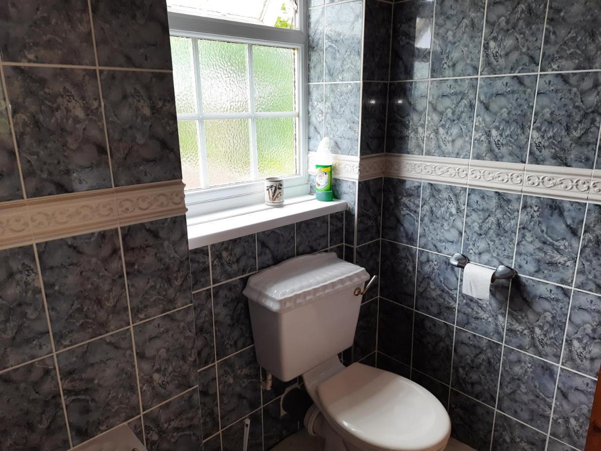 Self Contained In Winterton Hall Apartment
