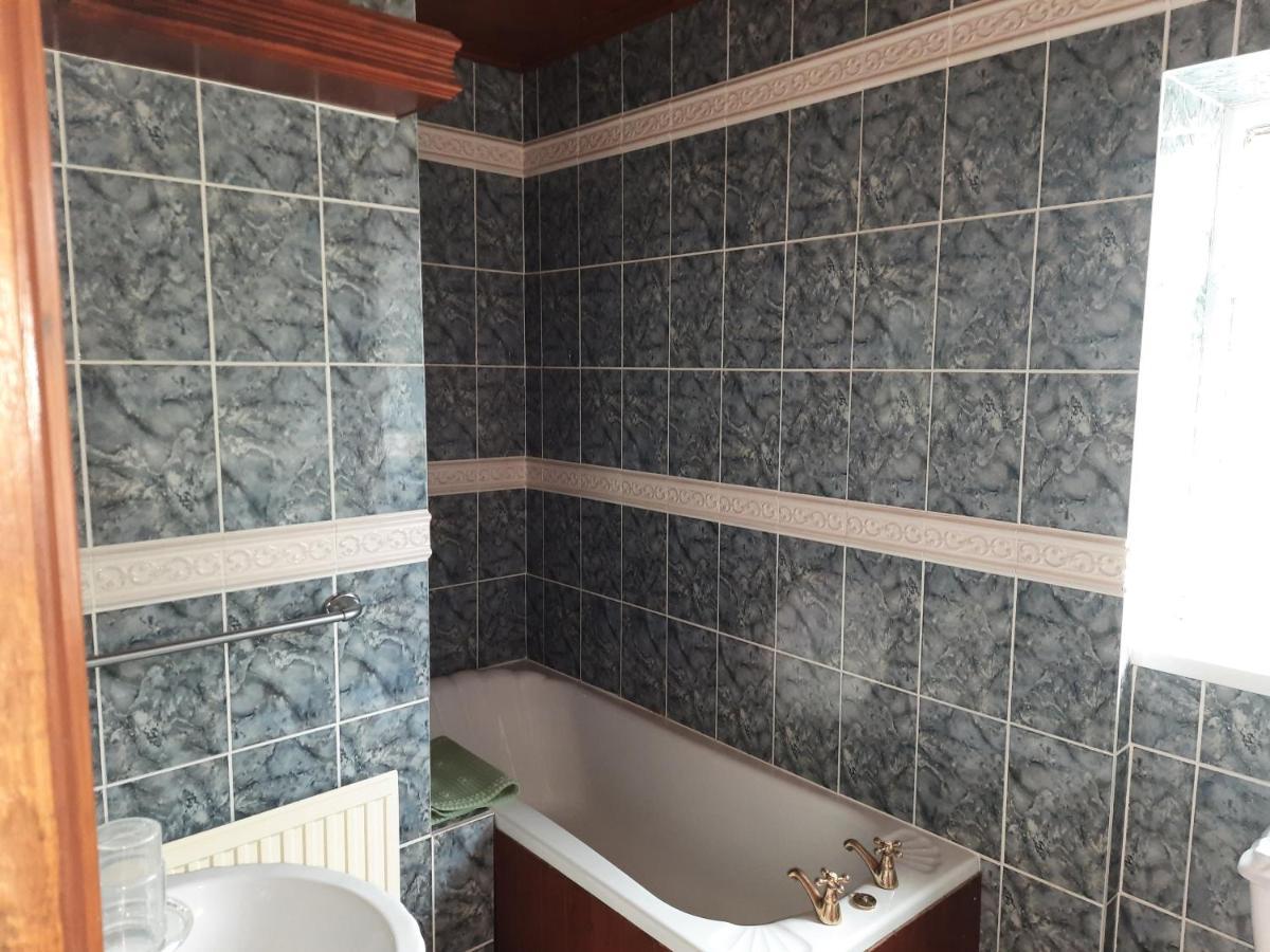 Self Contained In Winterton Hall Great Yarmouth