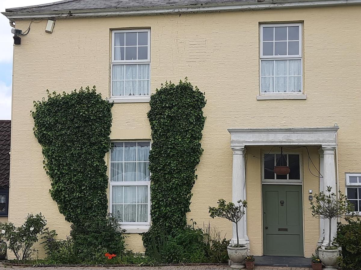 Self Contained In Winterton Hall Apartment Great Yarmouth