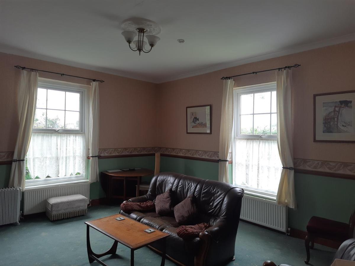 Self Contained In Winterton Hall Apartment Great Yarmouth