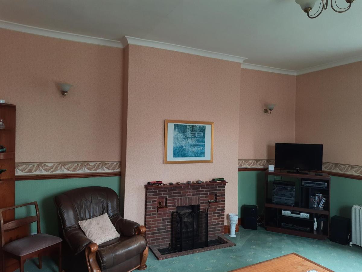 Self Contained In Winterton Hall * Great Yarmouth