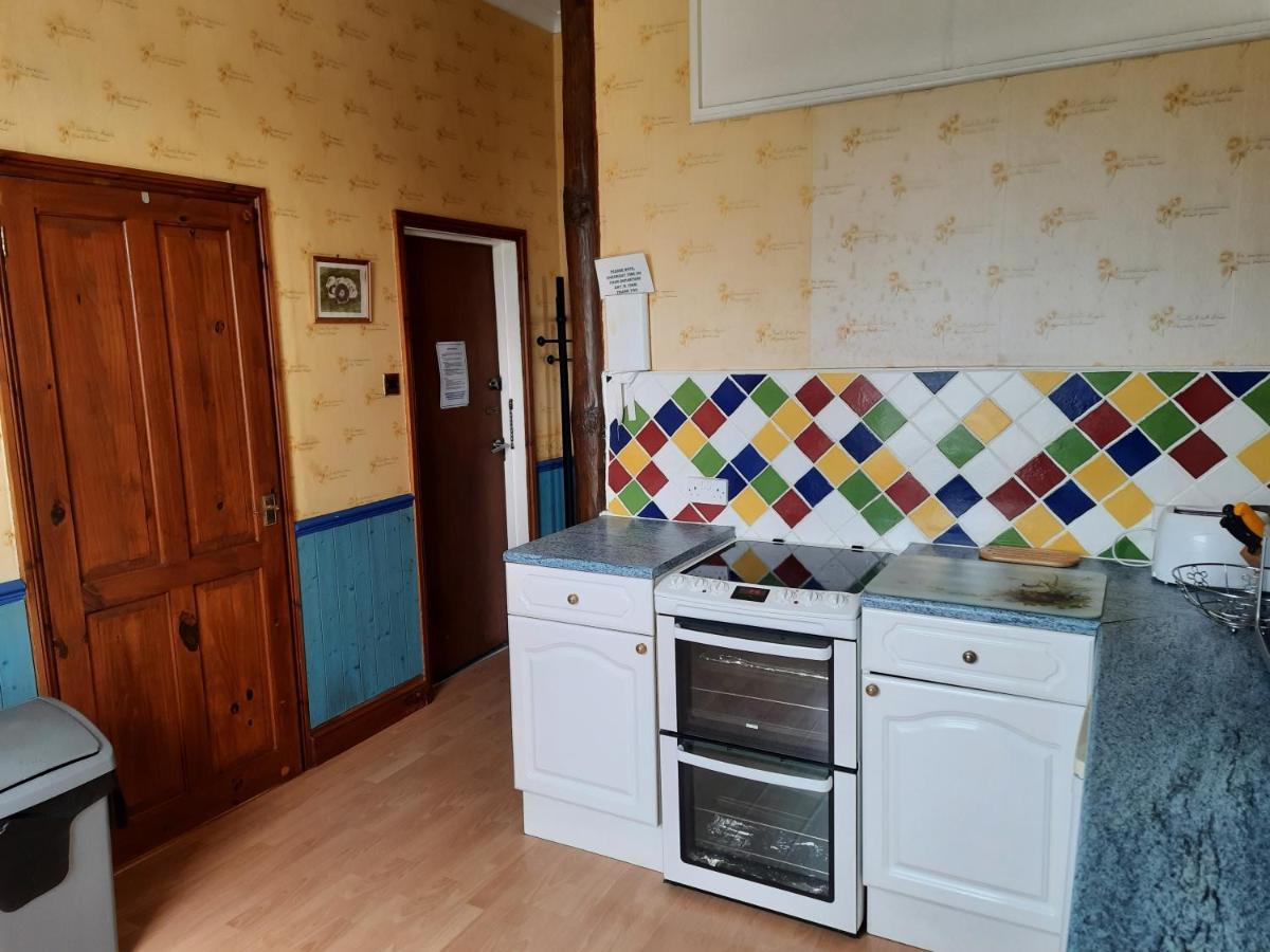 Self Contained In Winterton Hall Great Yarmouth